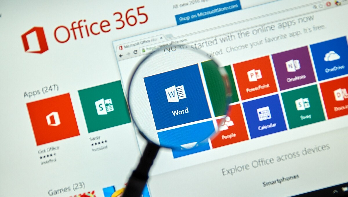 Welche Microsoft Office Lizenz ist die richtige