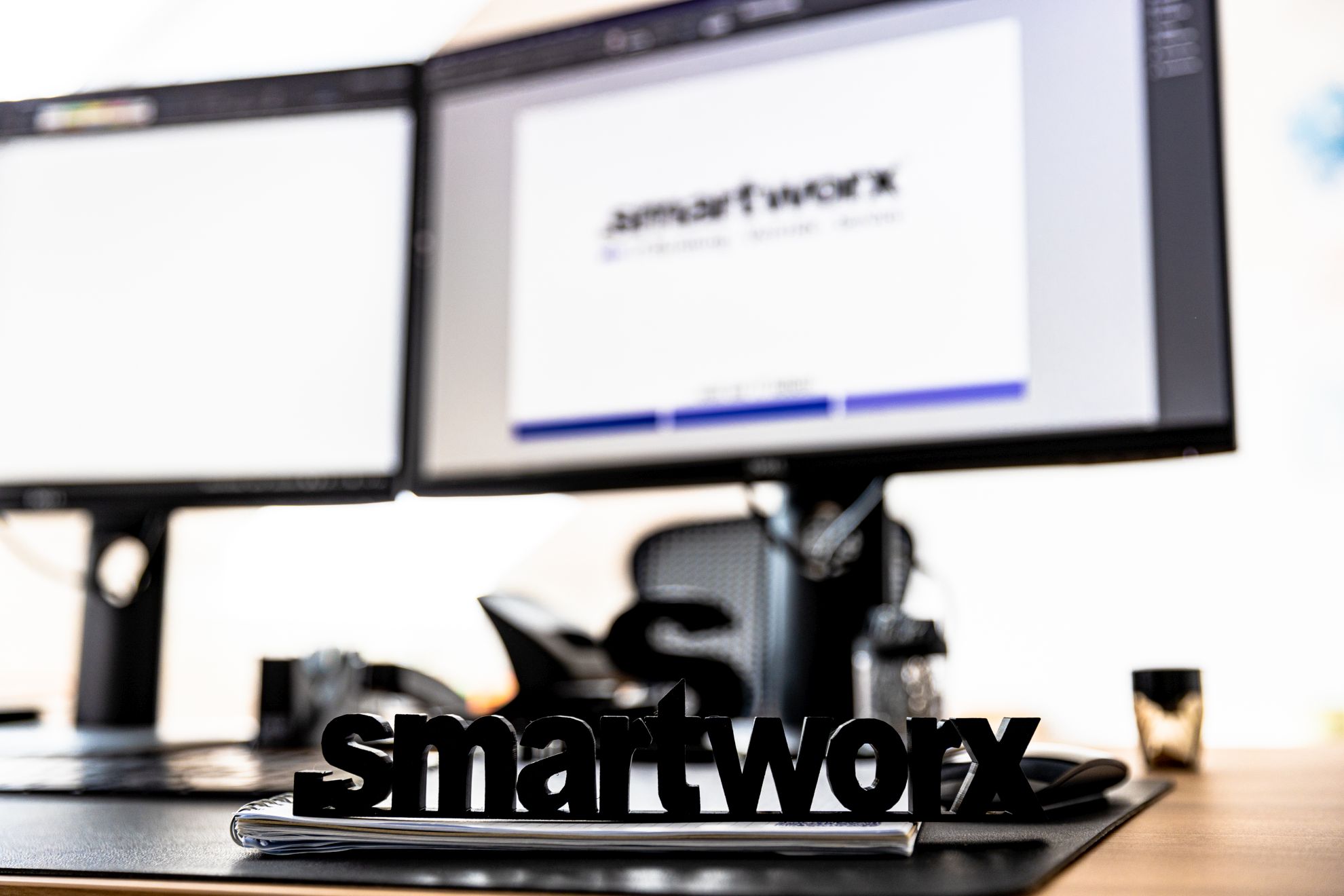 IT-Leasing von smartworx